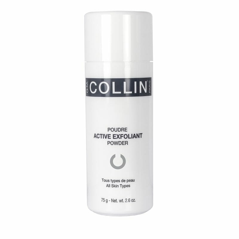 G.M. COLLIN<sup>®</sup> Active Exfoliant Powder