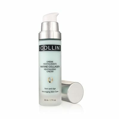 G.M. COLLIN<sup>®</sup> Marine Collagen Revitalizing Cream