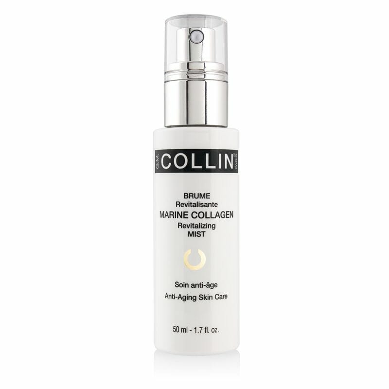 G.M. COLLIN<sup>®</sup> Marine Collagen Revitalizing Mist