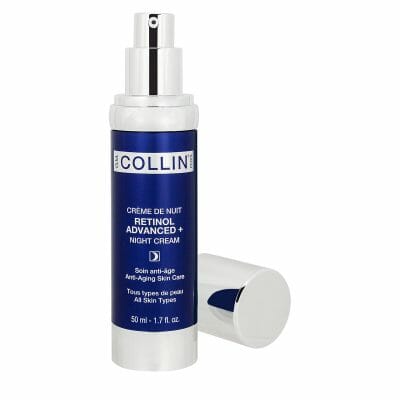 G.M. COLLIN<sup>®</sup> Retinol Advanced+ Night Cream