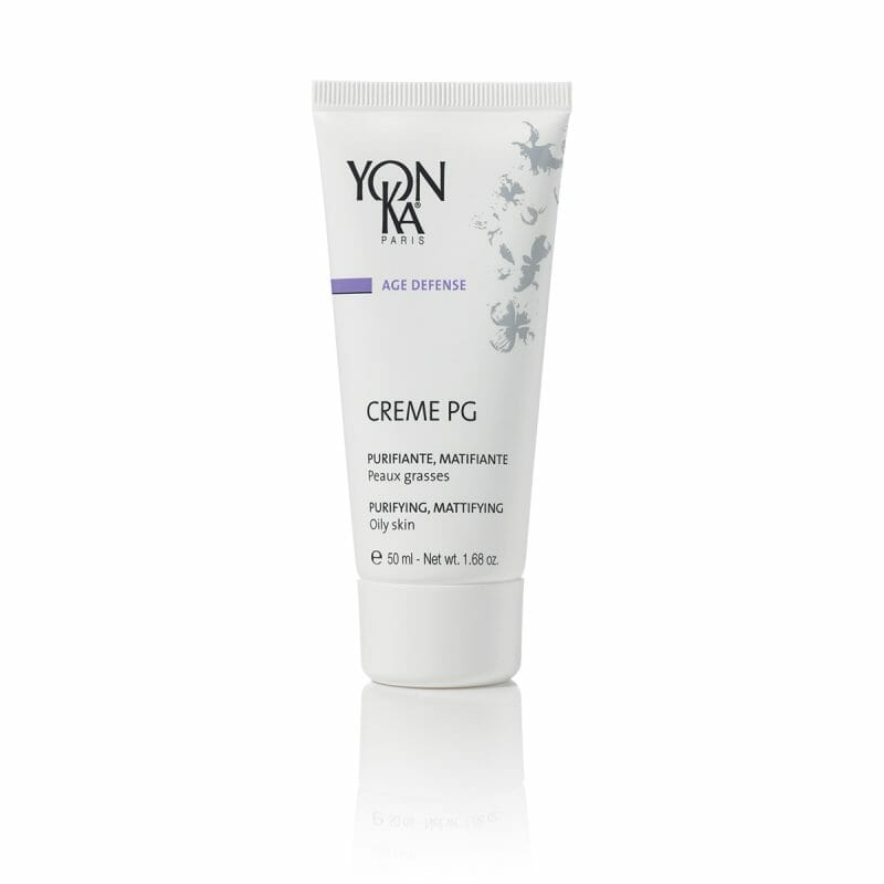Yon-Ka – AGE DEFENSE – Cream PG