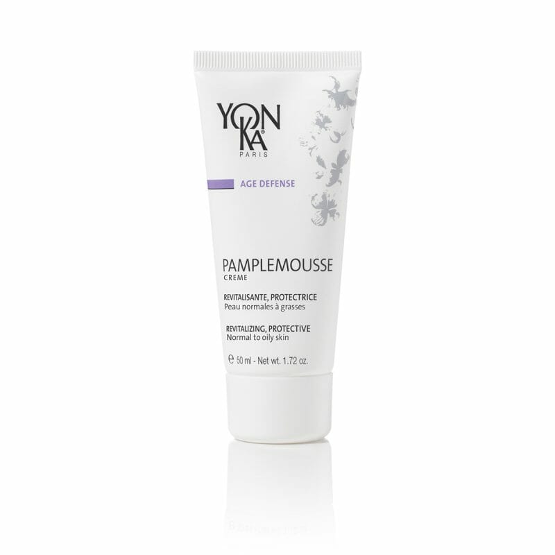Yon-Ka – AGE DEFENSE – Pamplemousse PNG (Normal to Oily Skin)
