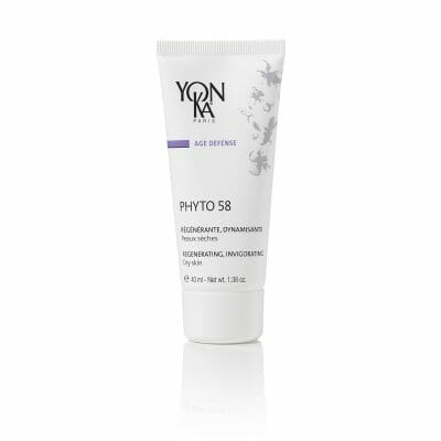 Yon-Ka - AGE DEFENSE - Phyto 58 PS (Dry Skin)