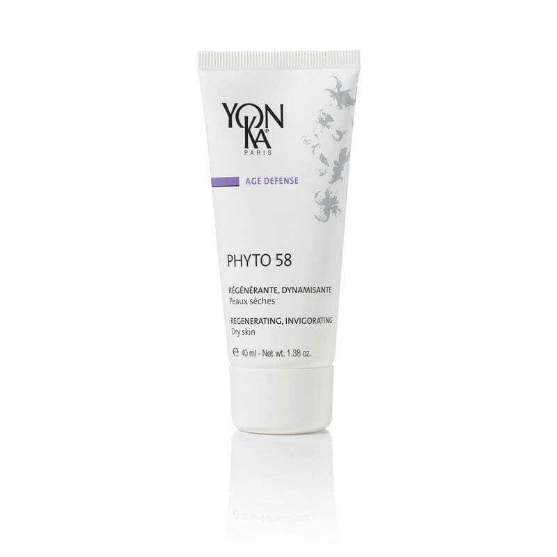 Yon-Ka – AGE DEFENSE – Phyto 58 PS (Dry Skin)