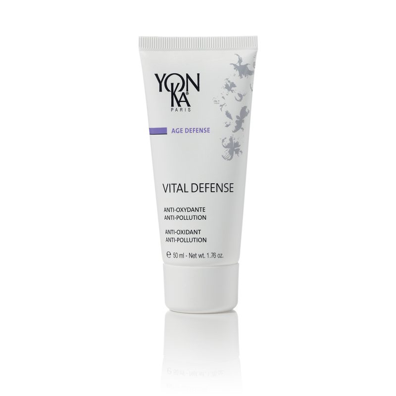 Yon-Ka – AGE DEFENSE – Vital Defense