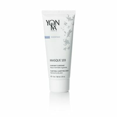 Yon-Ka - ESSENTIALS - Masque 103 PNG (Normal to Oily Skin)