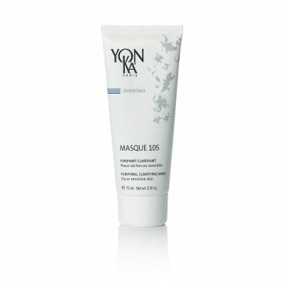 Yon-Ka ESSENTIALS Masque 105 PS (Dry Skin)