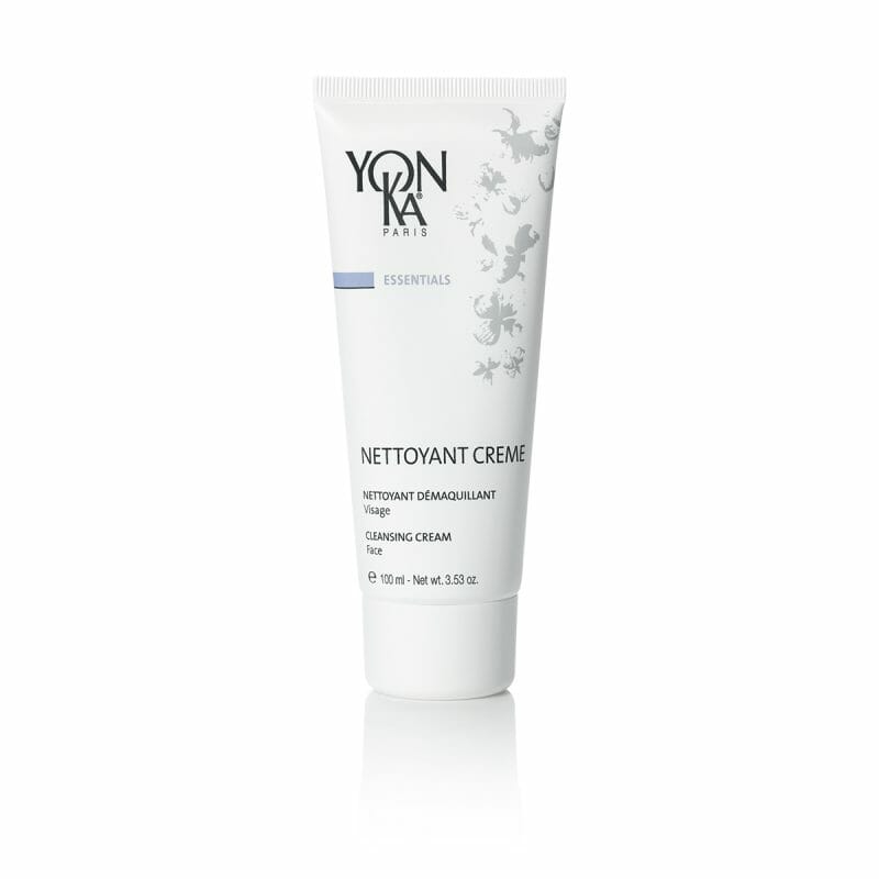 Yon-Ka – ESSENTIALS – Nettoyant Creme (Cleansing Cream)