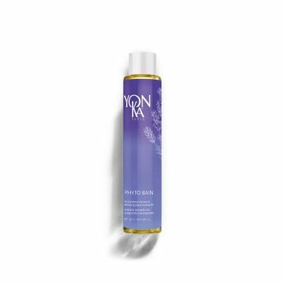Yon-Ka Lavender / Everlasting DETOX Phyto-Bain (Shower & Bath Oil)