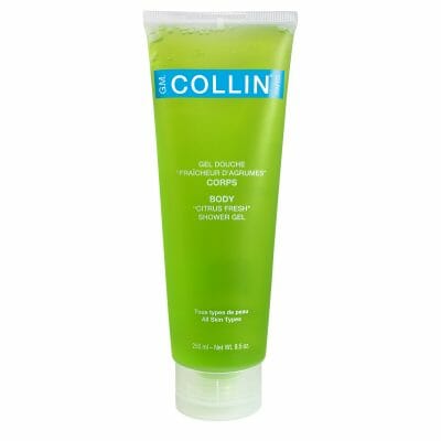 G.M. COLLIN® Citrus Fresh Body Shower Gel