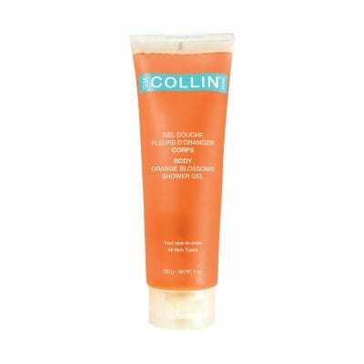 G.M. COLLIN® Orange Blossoms Shower Gel
