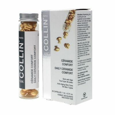 G.M. COLLIN<sup>®</sup> Daily Ceramide Comfort (20 capsules)