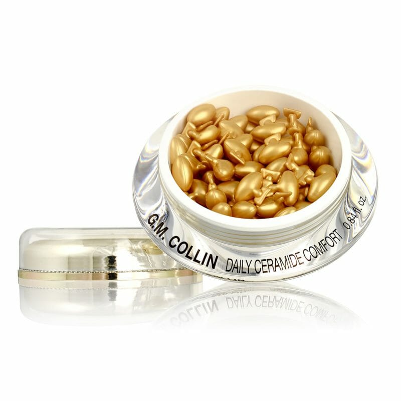 G.M. COLLIN<sup>®</sup> Daily Ceramide Comfort (75 capsules)