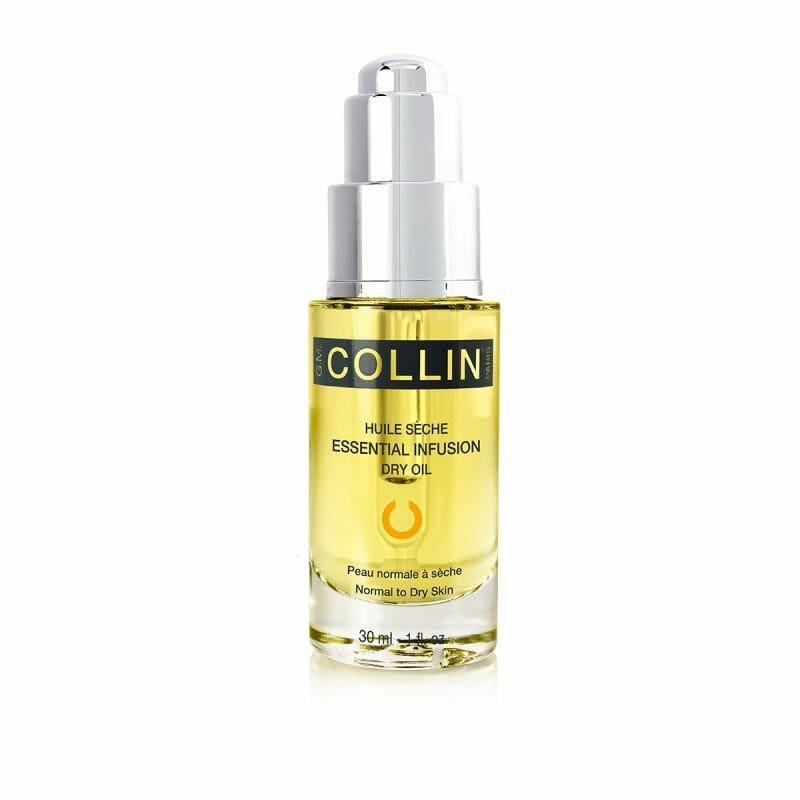 G.M. COLLIN<sup>®</sup> Essential Infusion Dry Oil