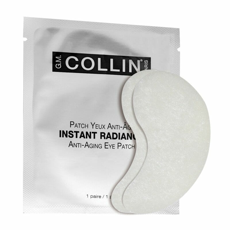G.M. COLLIN<sup>®</sup> Instant Radiance Anti-Aging Eye Patch