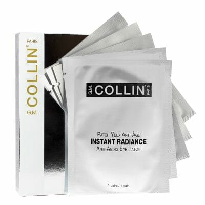 G.M. COLLIN® Instant Radiance Anti-Aging Eye Patch
