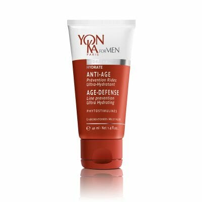 Yon-Ka FOR MEN Creme Anti-Age (Age-Defense Cream)