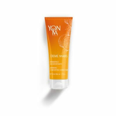 Yon-Ka Mandarin Sweet Orange VITALITE Creme Mains (Repairing Comforting Hand Cream)
