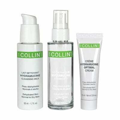 G.M. COLLIN® Hydrating Discovery Kit