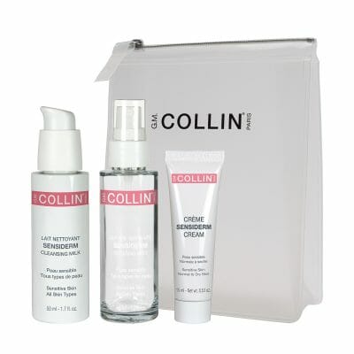 G.M. COLLIN® Soothing Discovery Kit