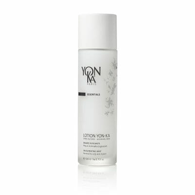 Yon-Ka - ESSENTIALS - Lotion Yon-Ka PNG (Normal to Oily Skin) (200ml)