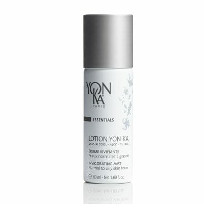 Yon-Ka - ESSENTIALS - Lotion Yon-Ka PNG (Normal to Oily Skin) (50ml)