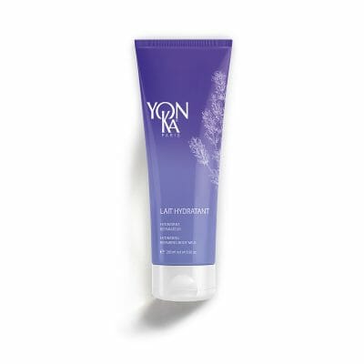 Yon-Ka Lavender / Everlasting DETOX Lait Hydratant (Hydrating Repairing Body Milk)